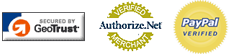 trust badges